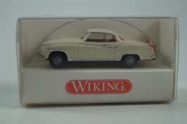 Wiking 1:87 Borgward Isabella Coupe Nr. 8233924