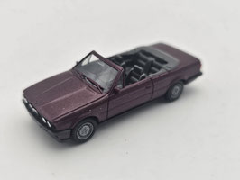 Herpa 1:87 BMW Cabrio