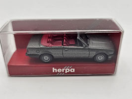 Herpa 1:87 BMW Cabrio