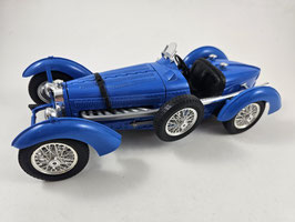 Burago 1:18 Bugatti Type 59 1934