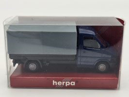 Herpa 1:87 VW Volkswagen LT2 Pritsche/Plane Nr. 043311
