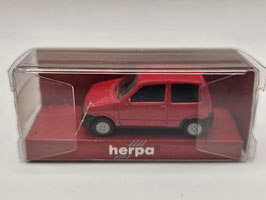 Herpa 1:87 Fiat Cinquecento Nr. 031141