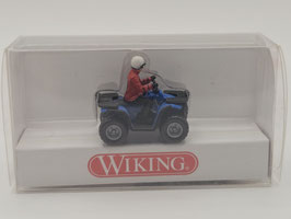 Wiking 1:87 All Terrain Vehicle Nr. 0230129