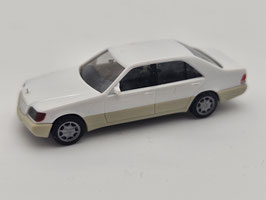 Herpa 1:87 Mercedes-Benz 600 SEL Nr. 2094