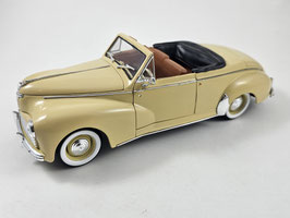 Solido 1:18 Peugeot 203 1954