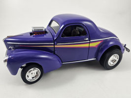 Road Legends 1:18 Chrysler Willys 1941