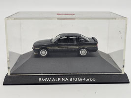 Herpa 1:87 BMW Alpina B10 Bi-turbo