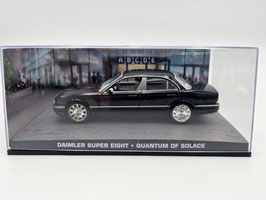 Bond 1:43 Daimler Super Eight *Ein Quantum Trost Nr. 70