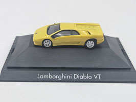 Herpa 1:87 Lamborghini Diablo VT