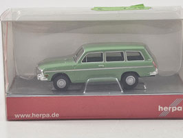 Herpa 1:87 Audi 60 Variant Nr. 340793