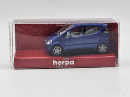 Herpa 1:87 Mercedes-Benz A-Klasse Nr. 032384