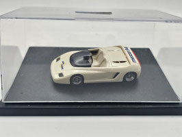 Euromodell 1:87 Ferrari Mythos Messe 1994