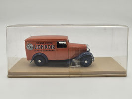 1:43 Citroen Camionnette 500 kilos 1934 Miror