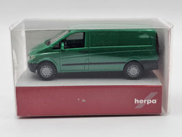 Herpa 1:87 Mercedes-Benz Vito Kasten Nr. 046008