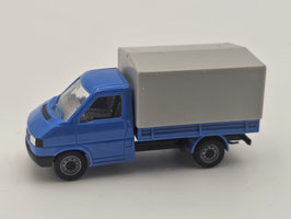 Herpa 1:87 VW Volkswagen T4 Bus Plane / Pritche