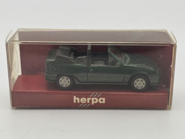 Herpa 1:87 Opel Kadett Cabrio