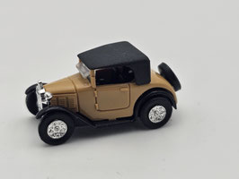 Brekina 1:87 BMW Dixi
