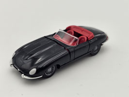 Wiking 1:87 Jaguar E-Typ Roadster Nr. 8170124