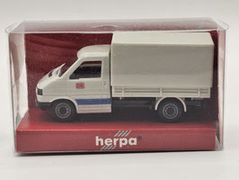 Herpa 1:87 VW Volkswagen T4 PR/PL DB AG Nr. 042956