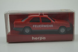 Herpa 1:87 Mercedes-Benz 300 E Feuerwehr Nr. 4103