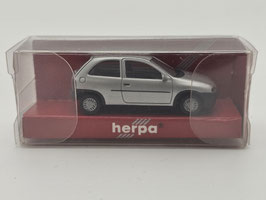 Herpa 1:87 Opel Corsa