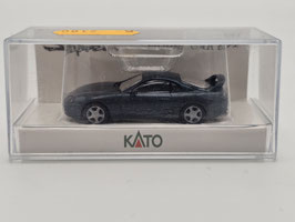 Kato 1:87 Toyota Supra blue metallic Nr. 7115025