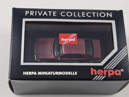 Herpa 1:87 Mercedes-Benz 600 SEL