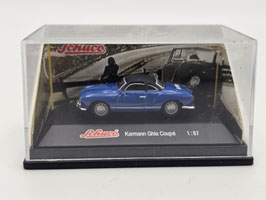Schuco 1:87 Karmann Ghia Coupe