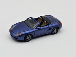 Herpa 1:87 Porsche Boxster Nr. 032193