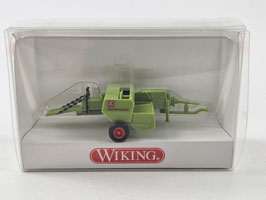 Wiking 1:87 Claas Markant Ballenpresse Nr. 08884029