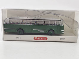 Wiking 1:87 Büssing Trambus Nr. 072001