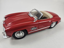 Burago 1:18 Mercedes-Benz 300 SL