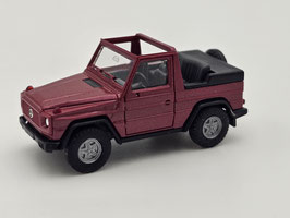 Herpa 1:87 Mercedes-Benz 300 GE Cabrio Nr. 308470