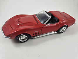 Revell 1:18 Chevrolet Corvette 1969
