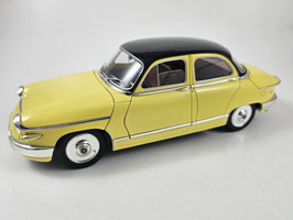 Solido 1:18 Panhard PL17