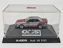Herpa 1:87 Audi V8 EVO Nr. 035644