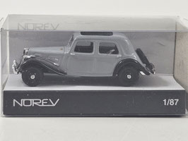 Norev 1:87 Citroen Traction 7A Nr. 153024