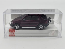 Busch 1:87 Mercedes-Benz ML 320 Nr. 48501