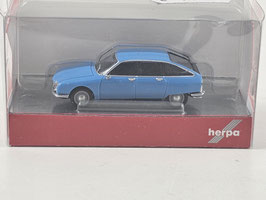 Herpa 1:87 Citroen GS Nr. 420433