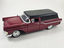 Road Legends 1:18 Ford Ranchero 1957