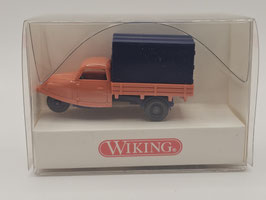 Wiking 1:87 Goliath Dreirad Nr. 8410620