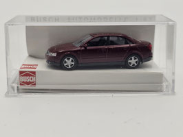 Busch 1:87 Audi A4 Limousine Nr. 49200