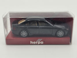 Herpa 1:87 BMW 7er Nr. 033053