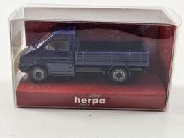 Herpa 1:87 VW Volkswagen Pritsche Nr. 041676
