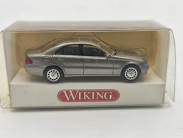 Wiking 1:87 Mercedes-Benz E-Klasse Nr. 2190126