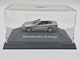Herpa 1:87 Mercedes-Benz SL-Klasse