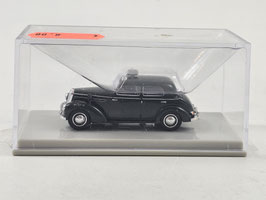 Brekina 1:87 Mercedes-Benz 220 W187 Polizei Nr. 167160