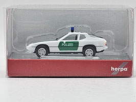 Herpa 1:87 Porsche 924 Nr. 094078