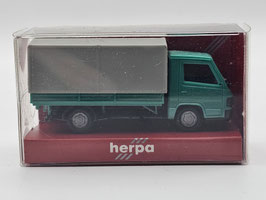 Herpa 1:87 Mercedes-Benz 100 Pritschenwagen Nr. 4104