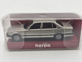 Herpa 1:87 BMW 750i Nr. 021685